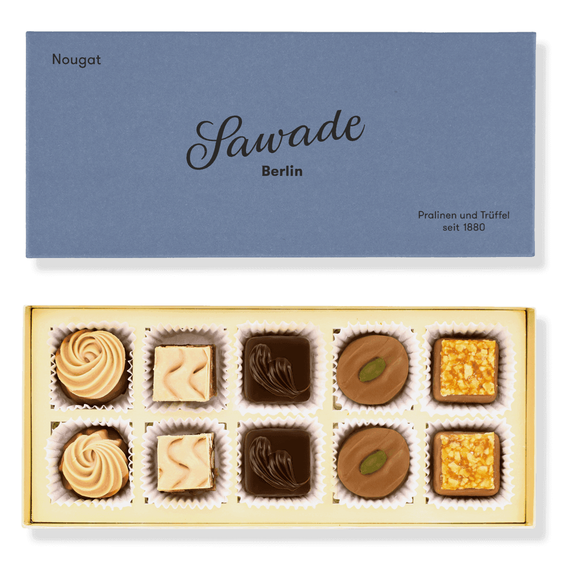 Individuelle Mitarbeitergeschenke mit System.