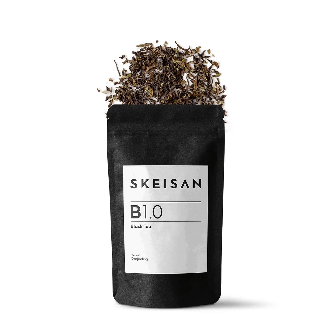 SKEISAN B1.0 Darjeeling Tee
