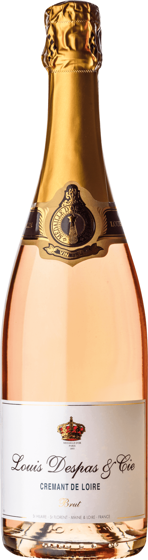 Cremant, Sekt, Champanger