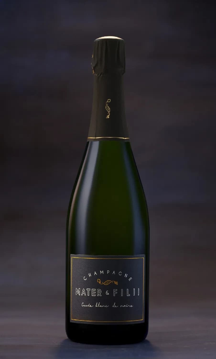 Mater & Filii Cuvée Blanc de Noir