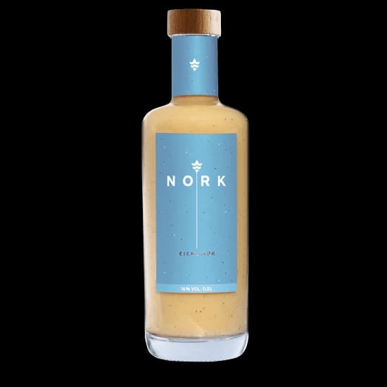 Nork Eierlikör, 500ml