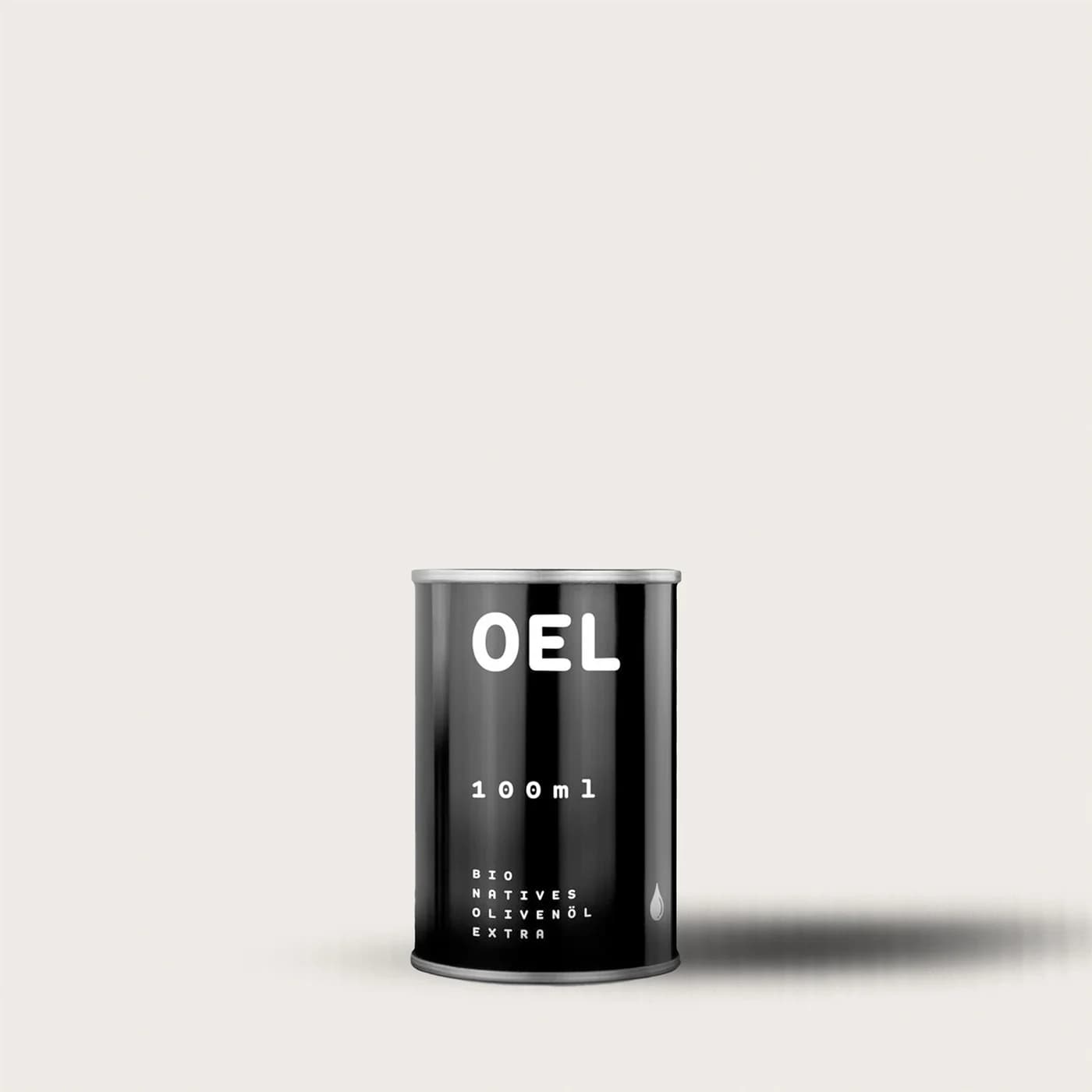 OEL - 100 ml, Flüssiges Gold