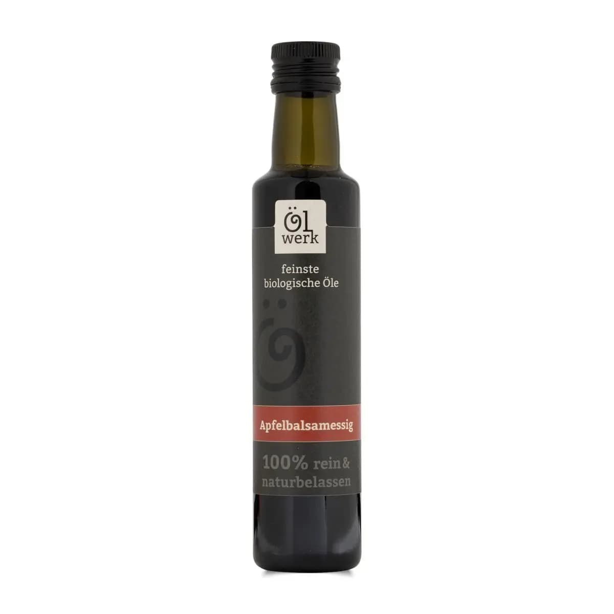 Ölwerk - Bio Apfelbalsamessig, 100ml