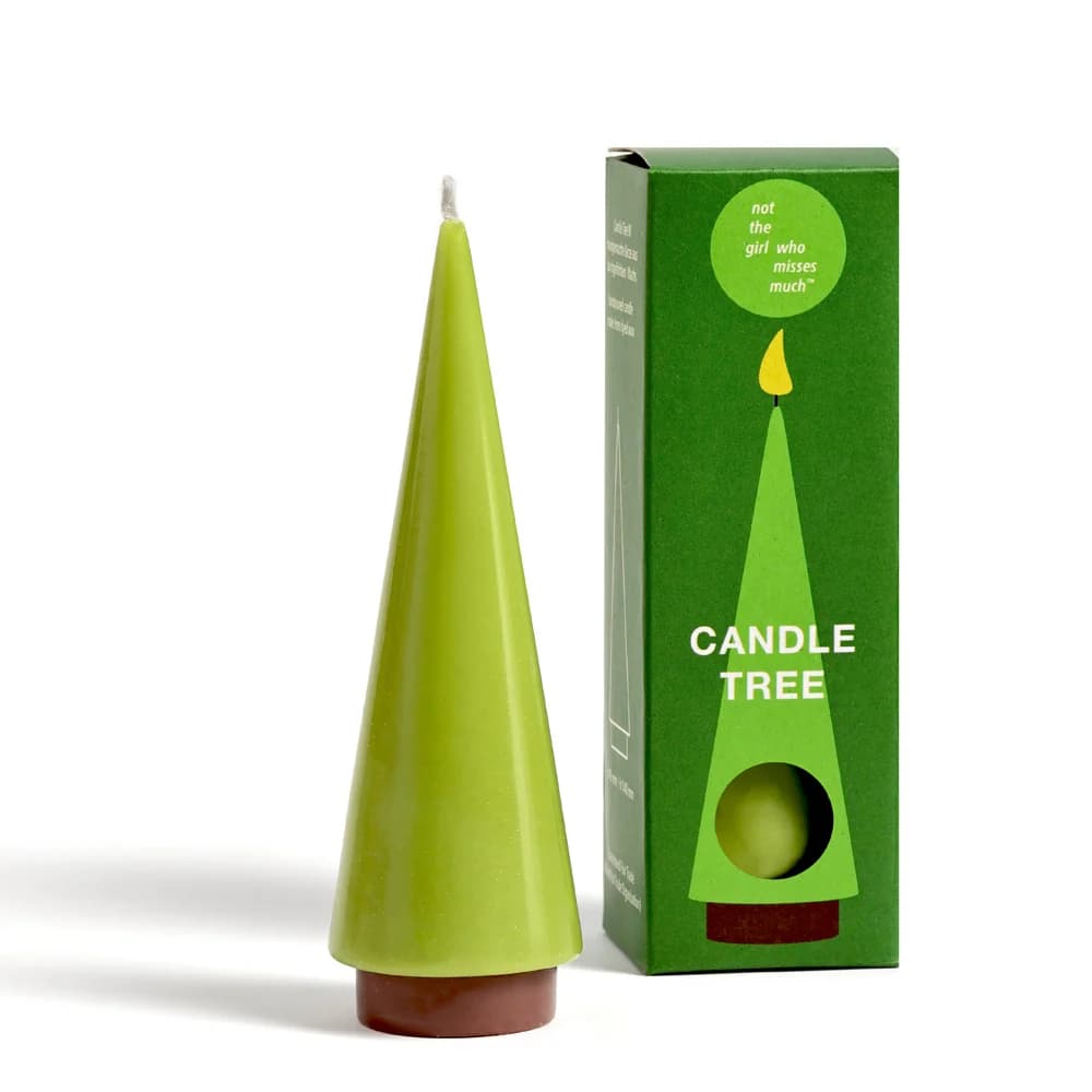 Kerze - Candle Tree M