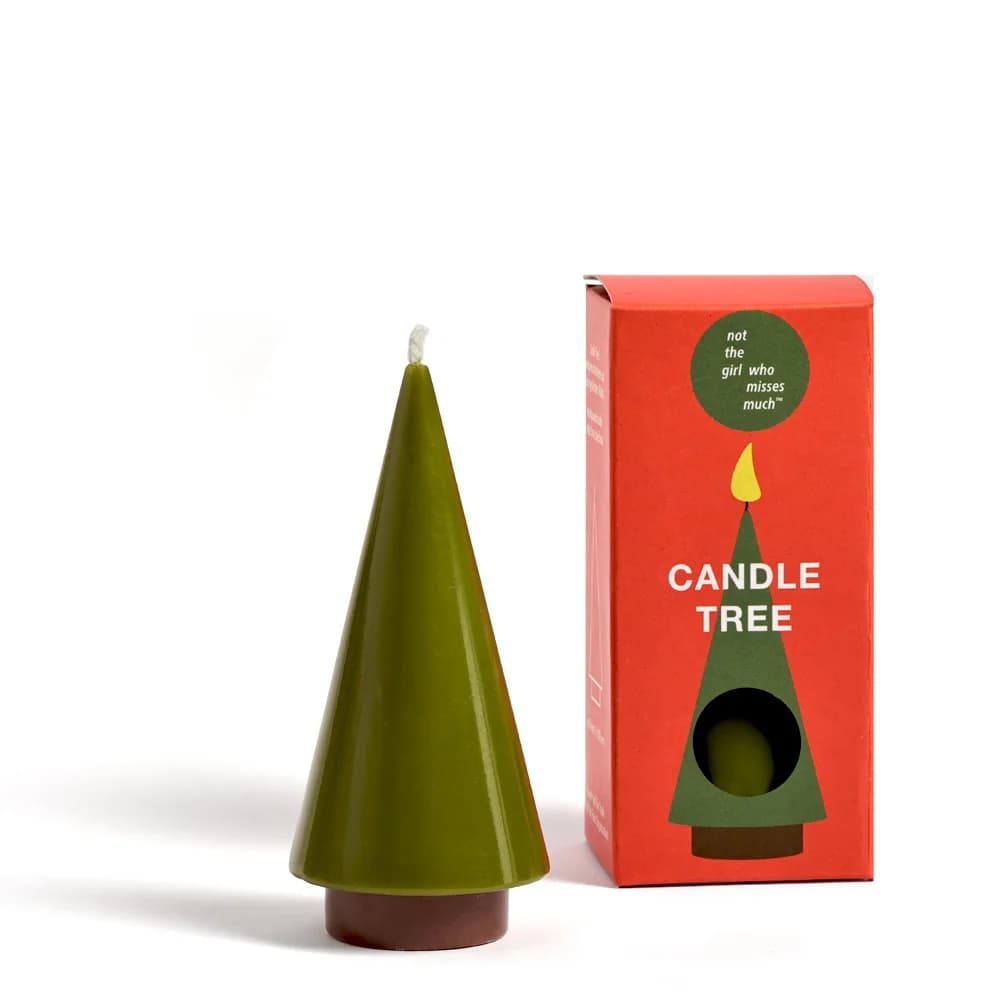 Kerze - Canale Tree S