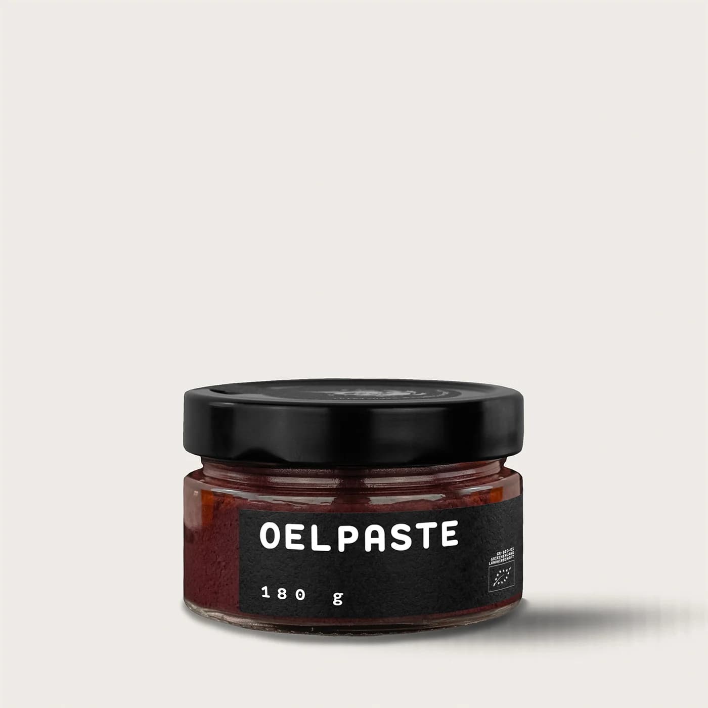 OEL - Olivenpaste 180g