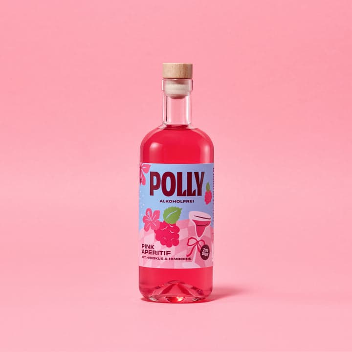 Alkoholfreie Weine & Spirituosen