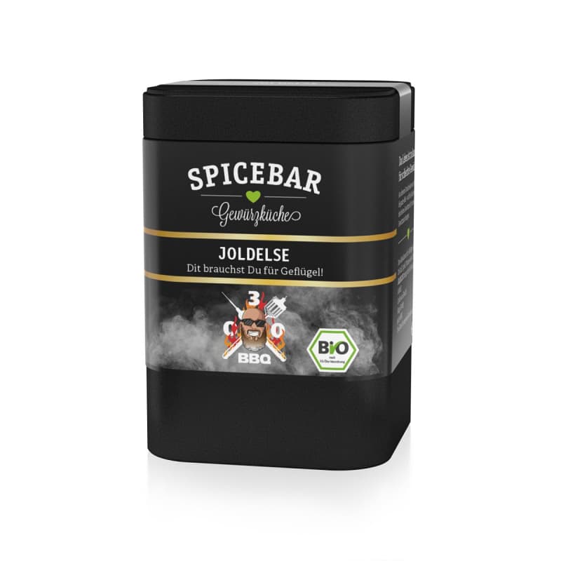 Spicebar Joldelse, 110g