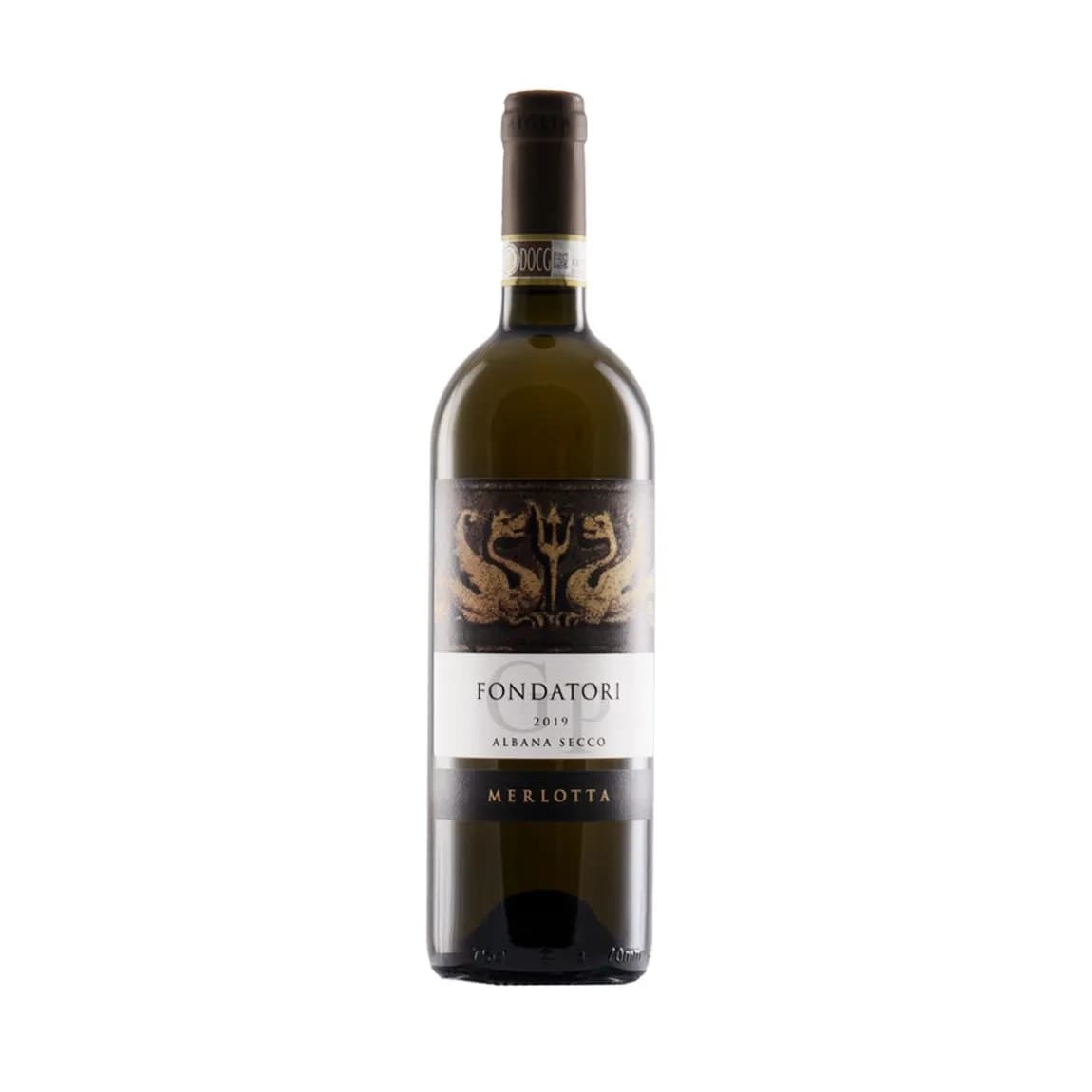 Albana di Romagna DOCG | Fondatori GP