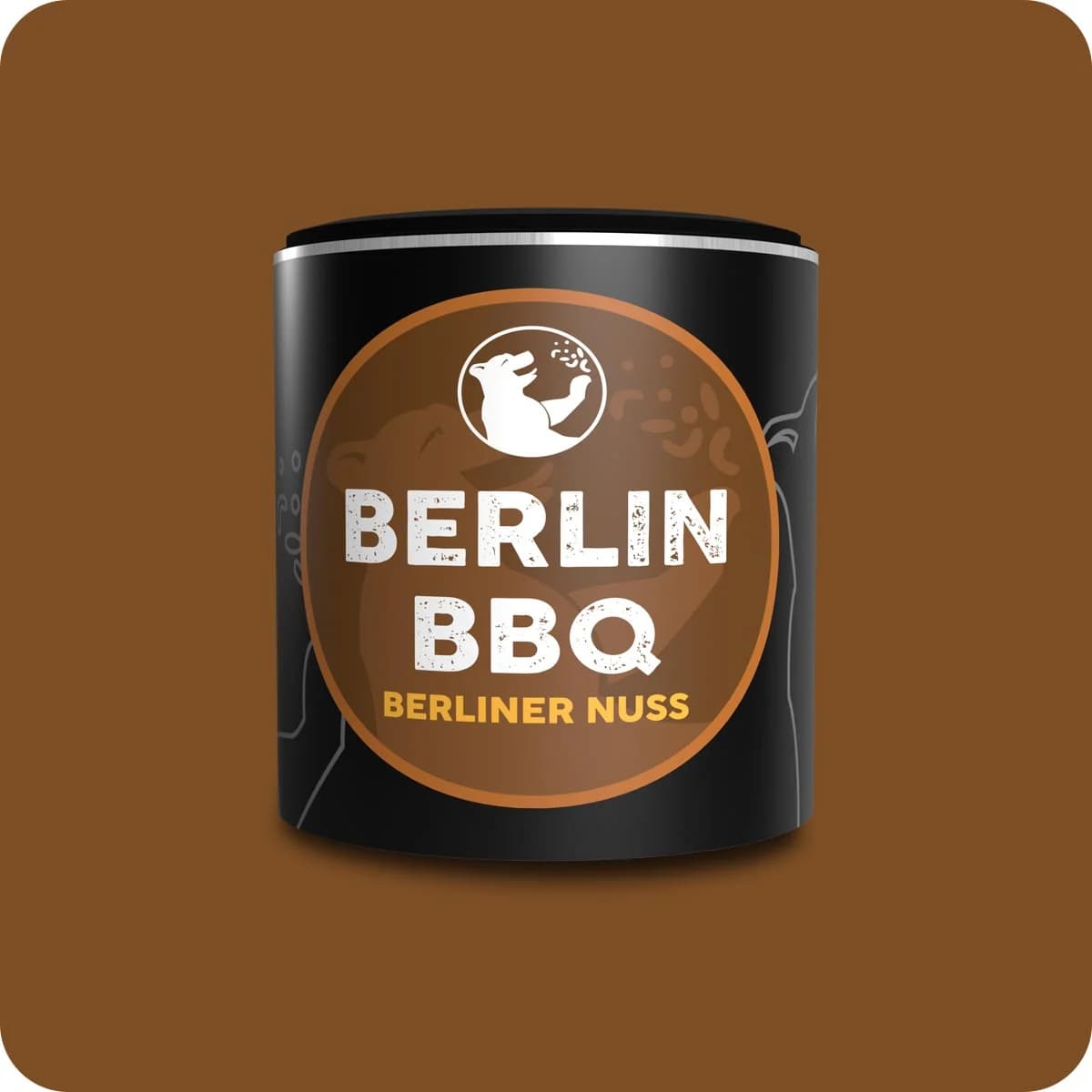 Berliner Nuss - Berlin BBQ, 100g