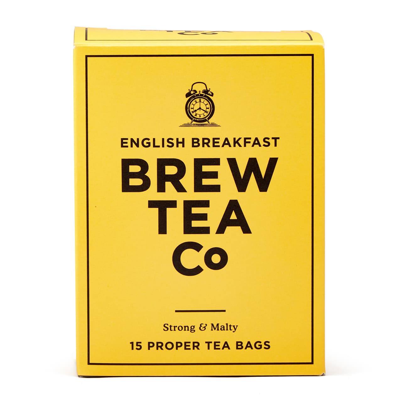 Brew Tea - Darjeeling Tea Bags, 45g