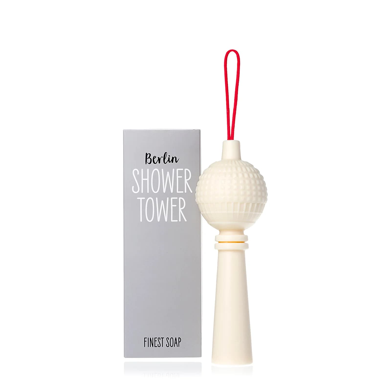 Dearsoap - Berlin Showertower