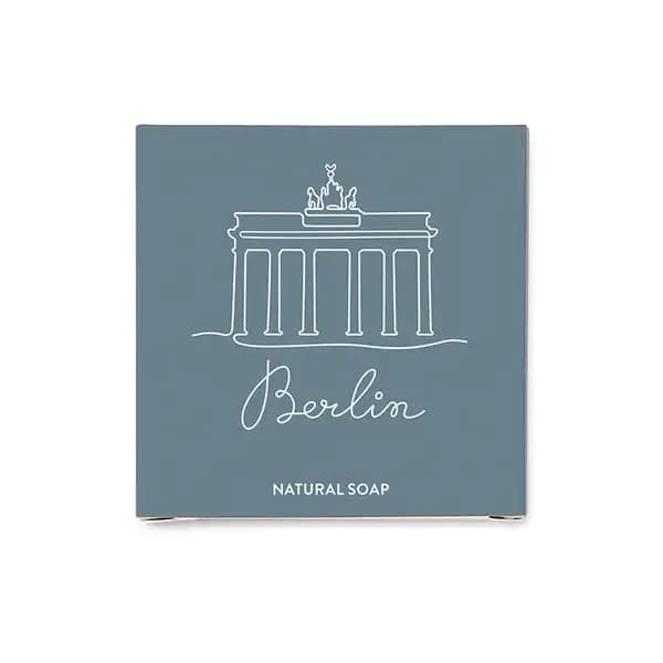 Dearsoap - Brandenburger Tor Seife
