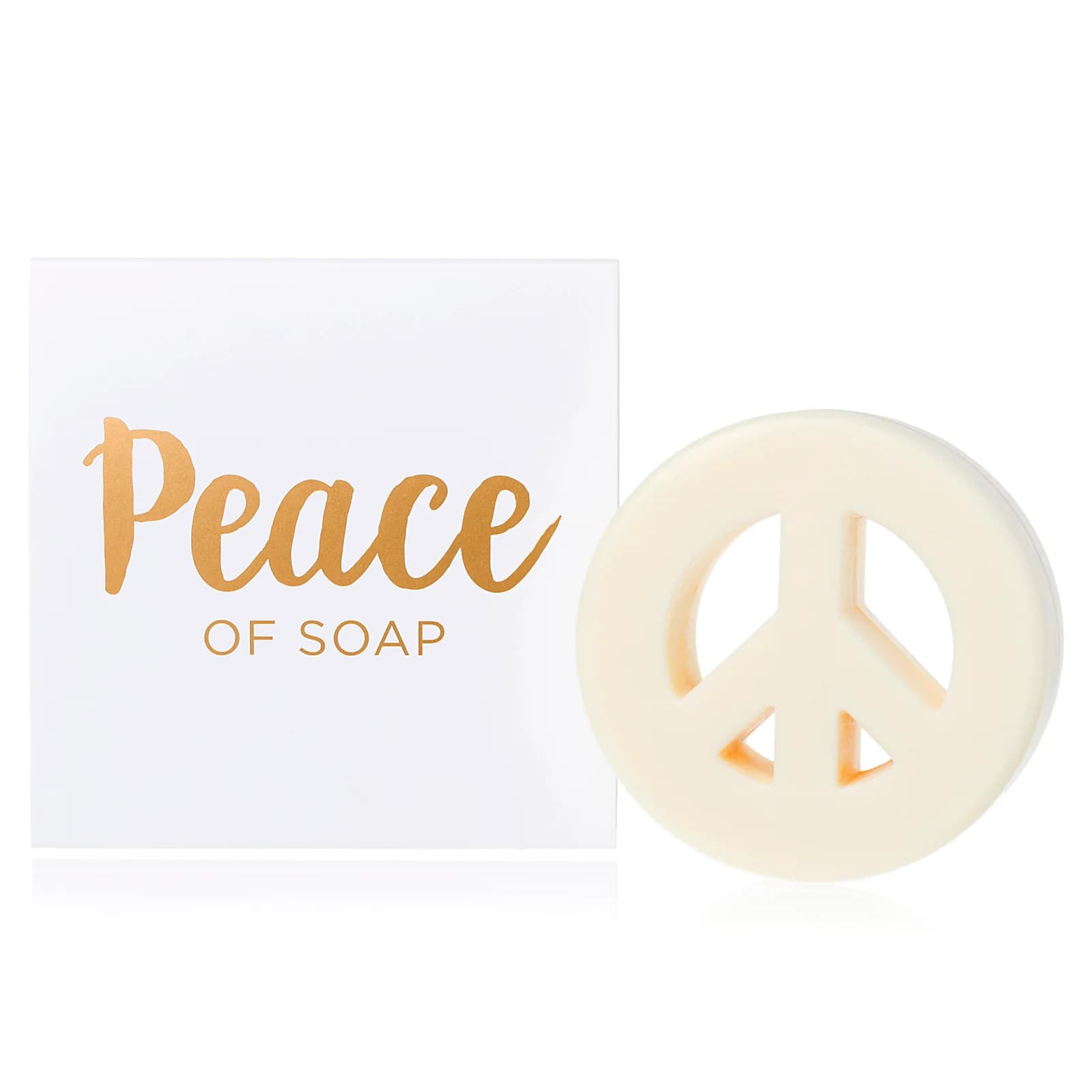 Dearsoap - Peace of Soap