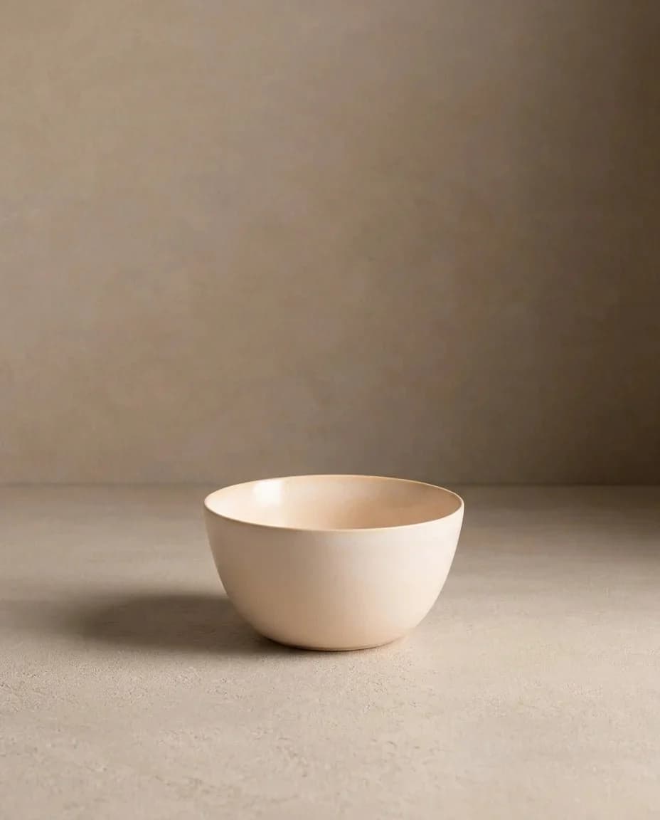 Egg back Home - Dune Bowl 16cm