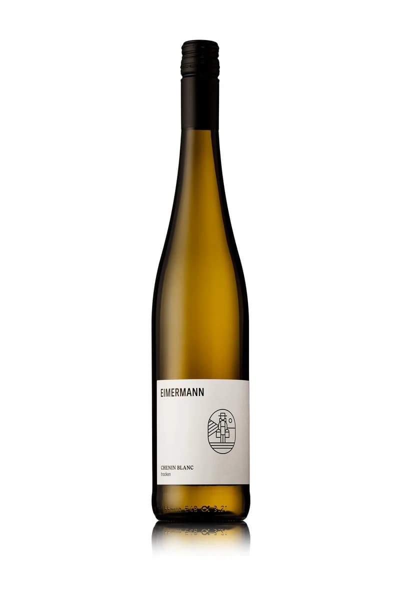 Eimermann - Chenin Blanc 2025, trocken