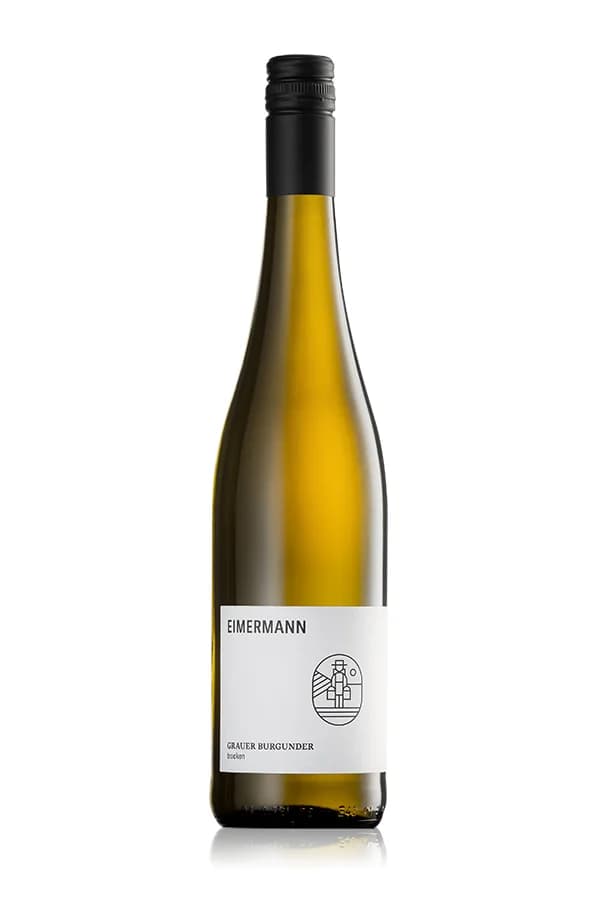 Eimermann - Gauer Burgunder 2025, trocken