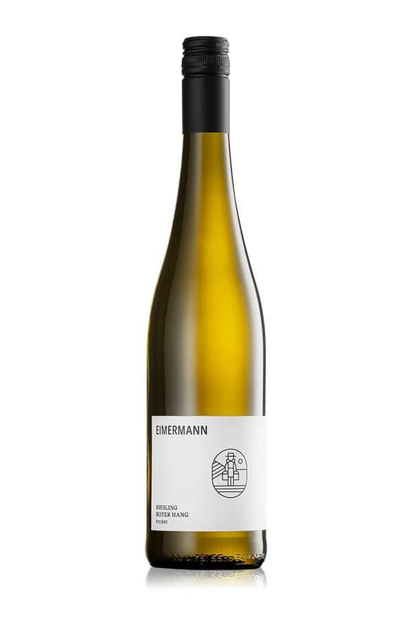 Eimermann - Roter Hang Riesling 2024, trocken