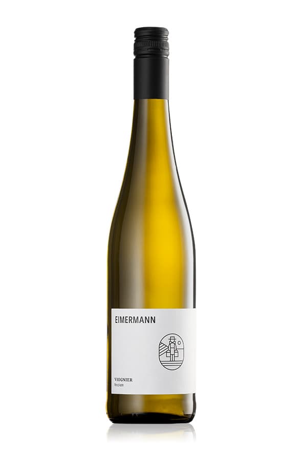 Eimermann - Viognier 2025, trocken