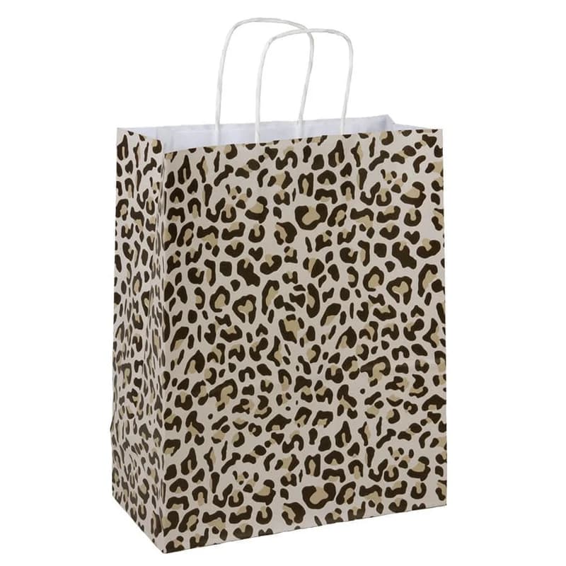 Geschenktüte - Leopard A4