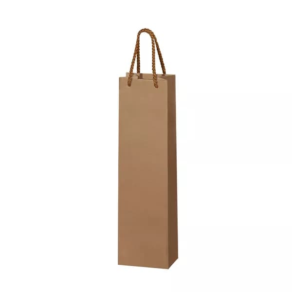 Geschenktüte - 1er "Kupferglanz"