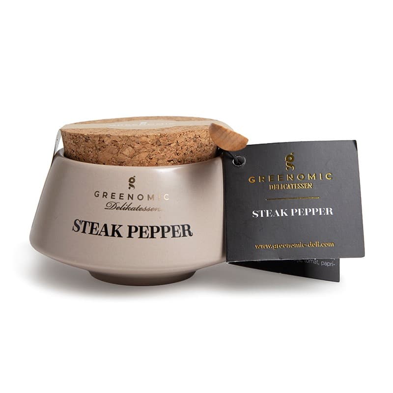 Greenomic - Steak Pepper Pod