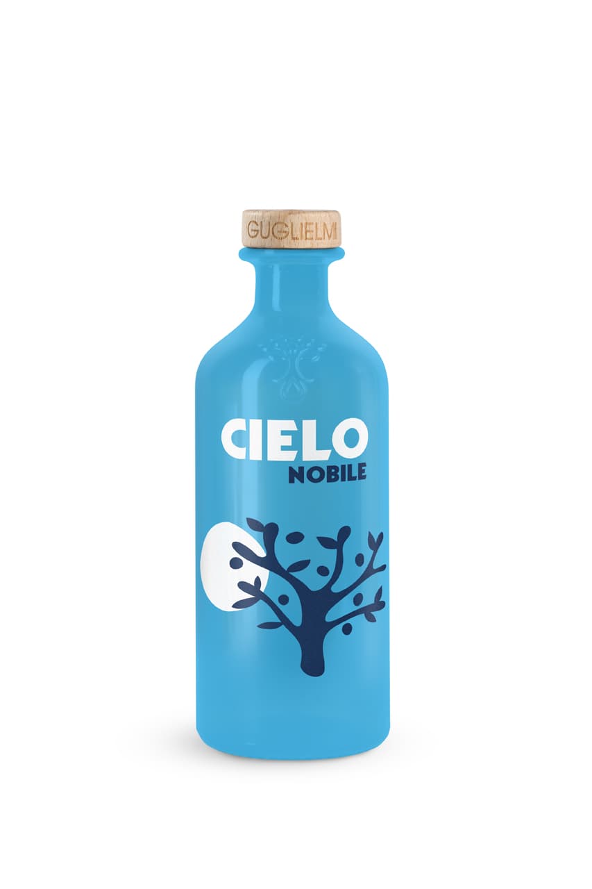 Guglielmi - Cielo Nobile / extra virgin olive oil