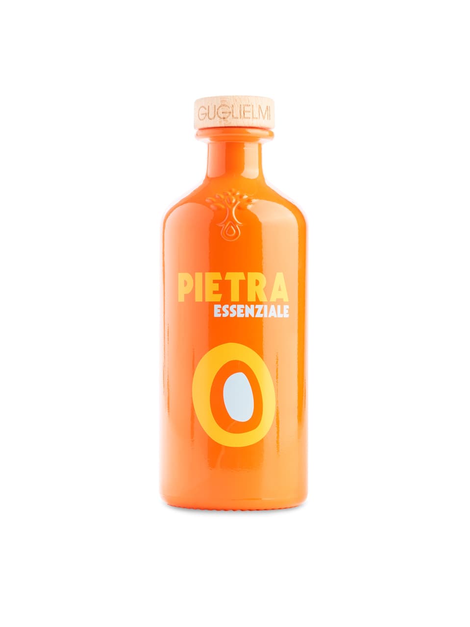Guglielmi - Pietra Essenziale / extra virgin olive oil
