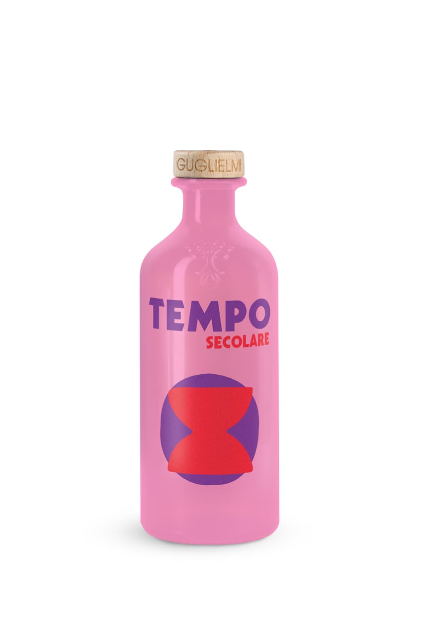 Guglielmi - Tempo Secolare / extra virgin olive oil