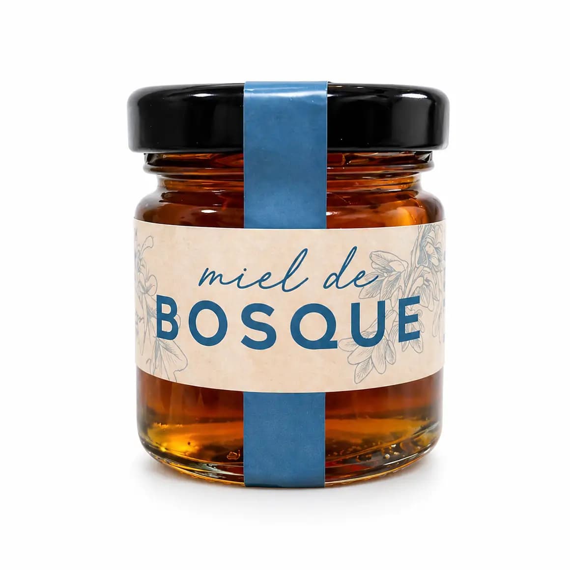 Labella Mel - Waldhonig, 50g