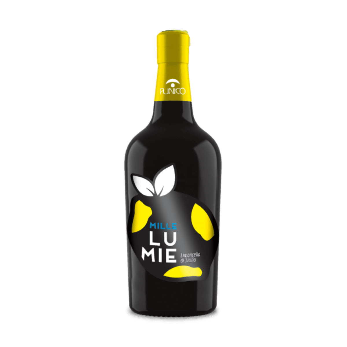 Limoncello di Sicilia | Millelumie 0,75