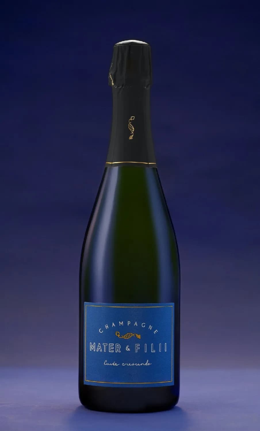 Mater & Filii Cuvée Crescendo