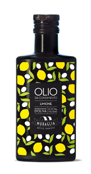Muraglia - Limone Fresco / Olio da Condimento