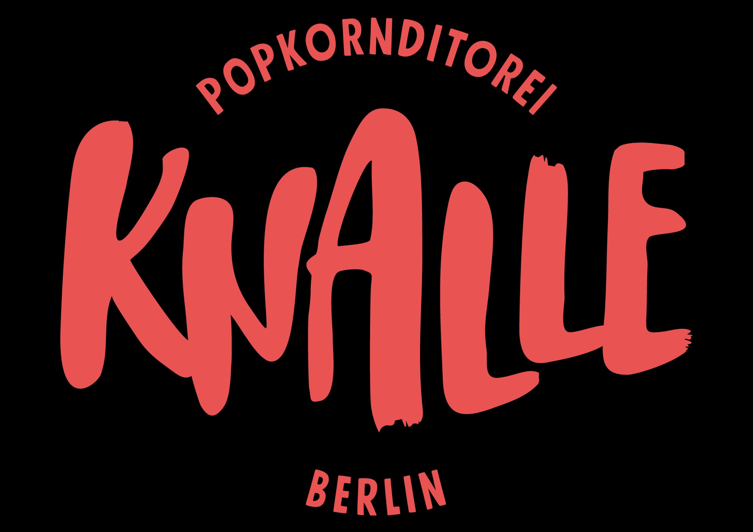Knalle Popkorn