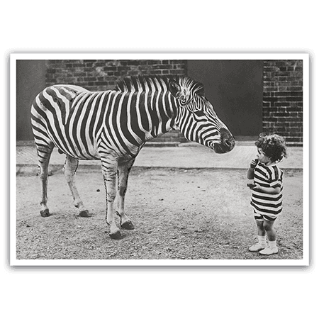 Postkarte - Partnerlook