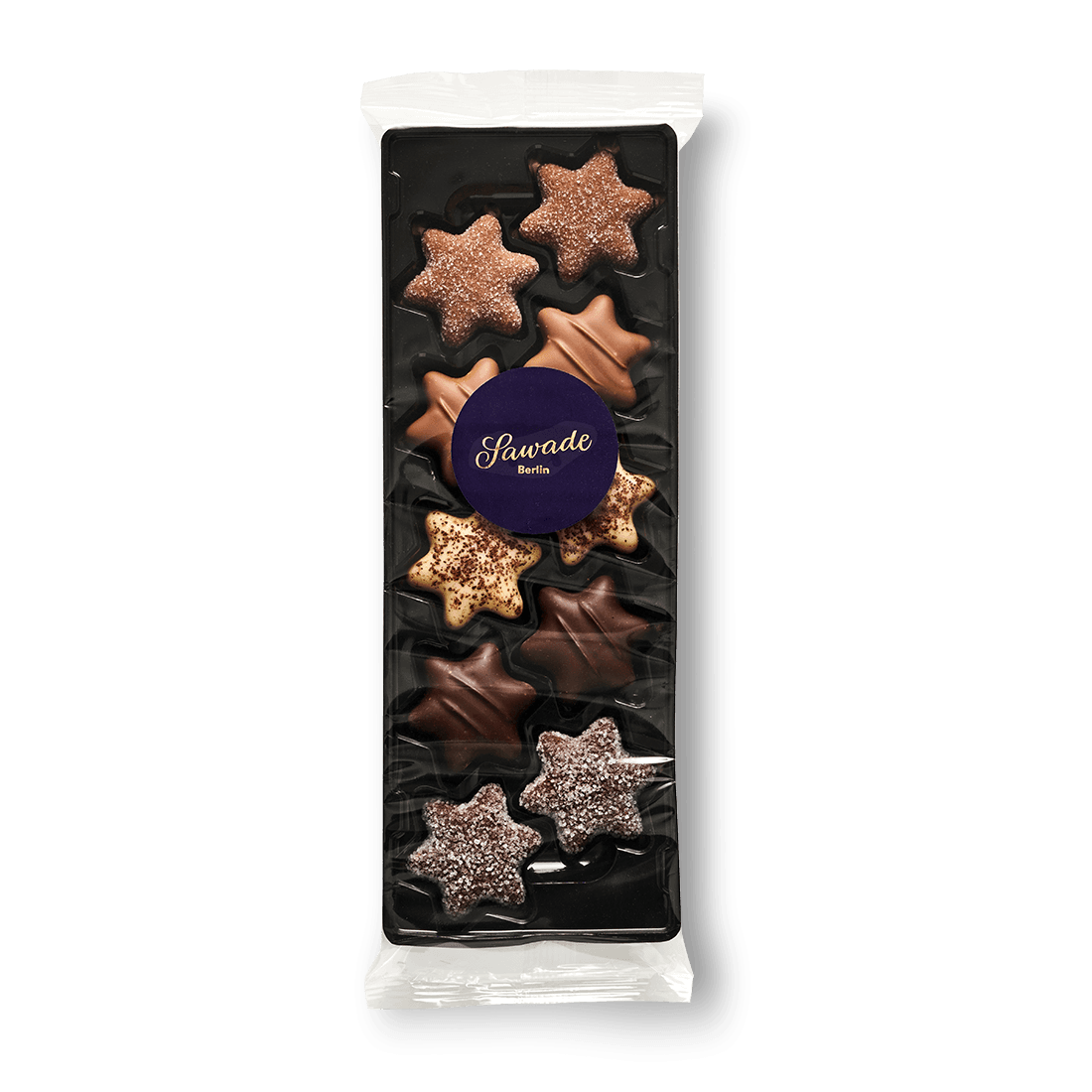 Sawade - Trüffelsterne, 125g