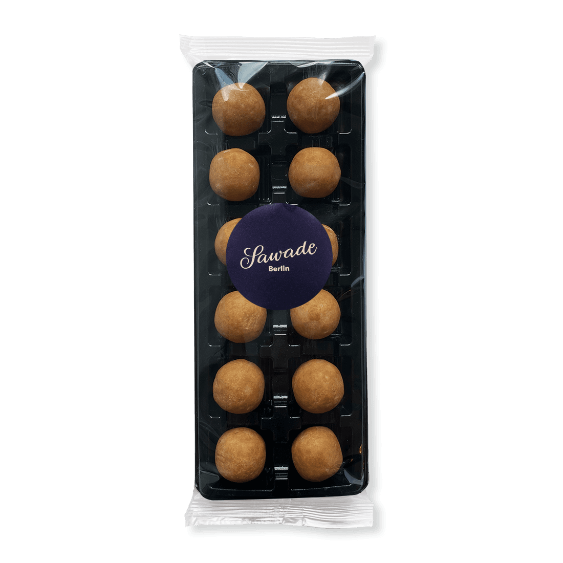 Sawade - Marzipankartoffeln, 12 Stück