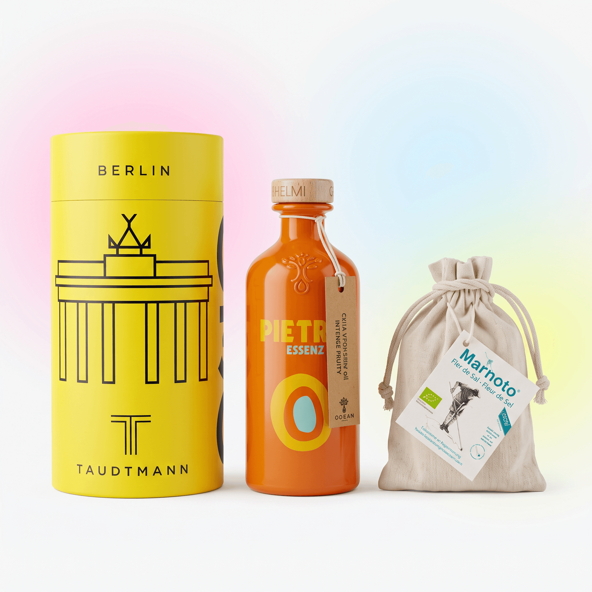 Themengeschenkboxen