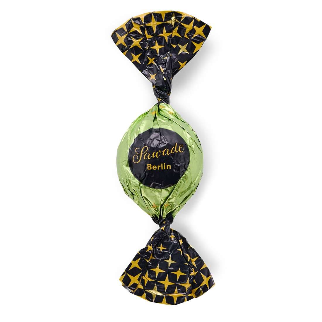 Sawade - Pralinenkugel Gebrannte Mandel VM, 18g