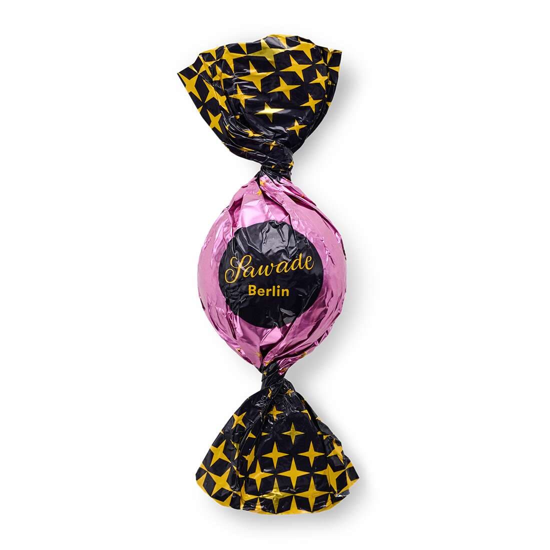 Sawade - Pralinenkugel Marc de Champagne VM, 18g