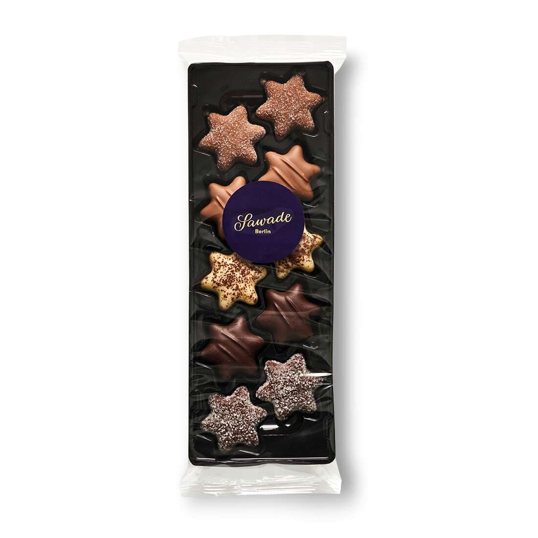 Sawade - Trüffelsterne, 125g