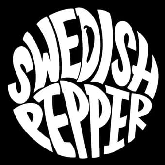 Swedish Pepper