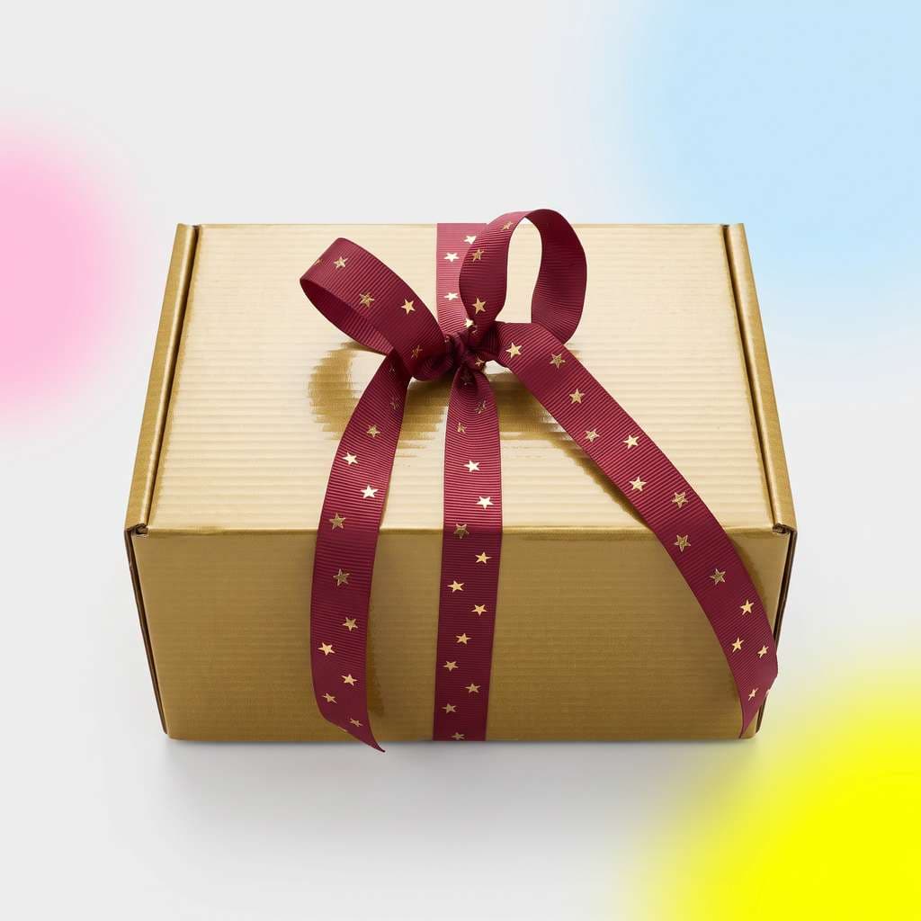 Wichtelgeschenk für Hobbyköche