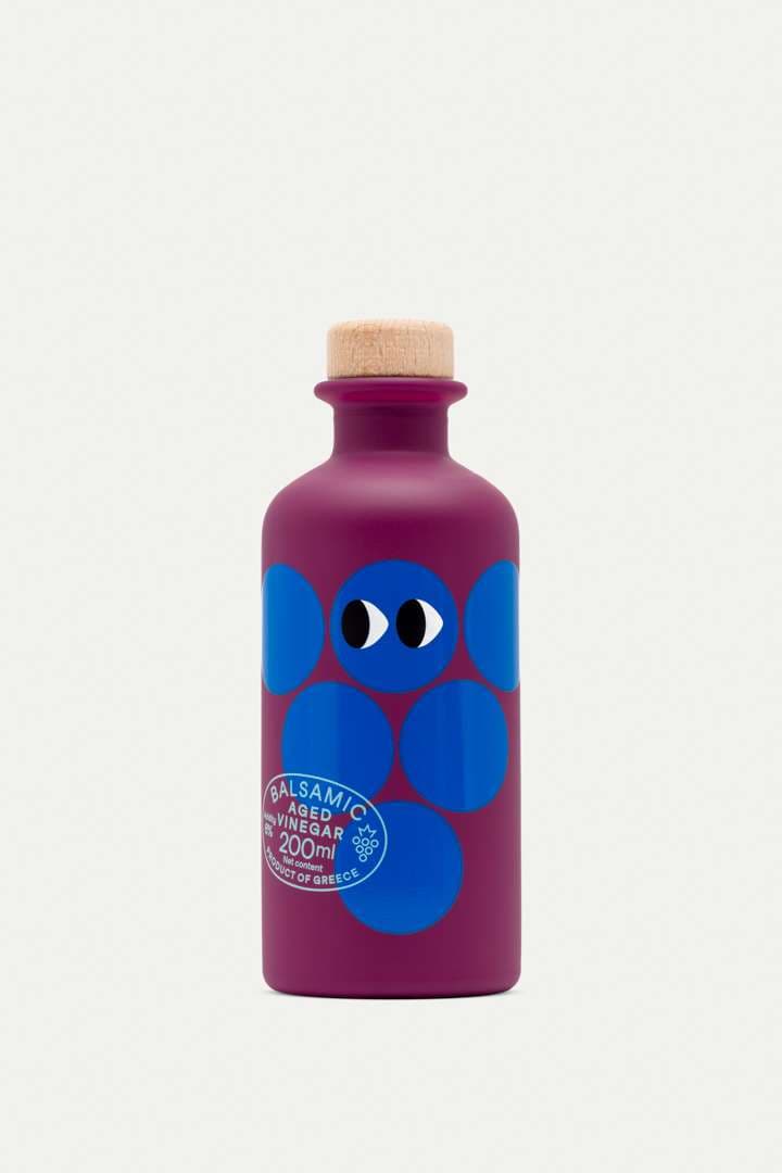 yiayia and friends - Balsamico Vinegar, 200ml