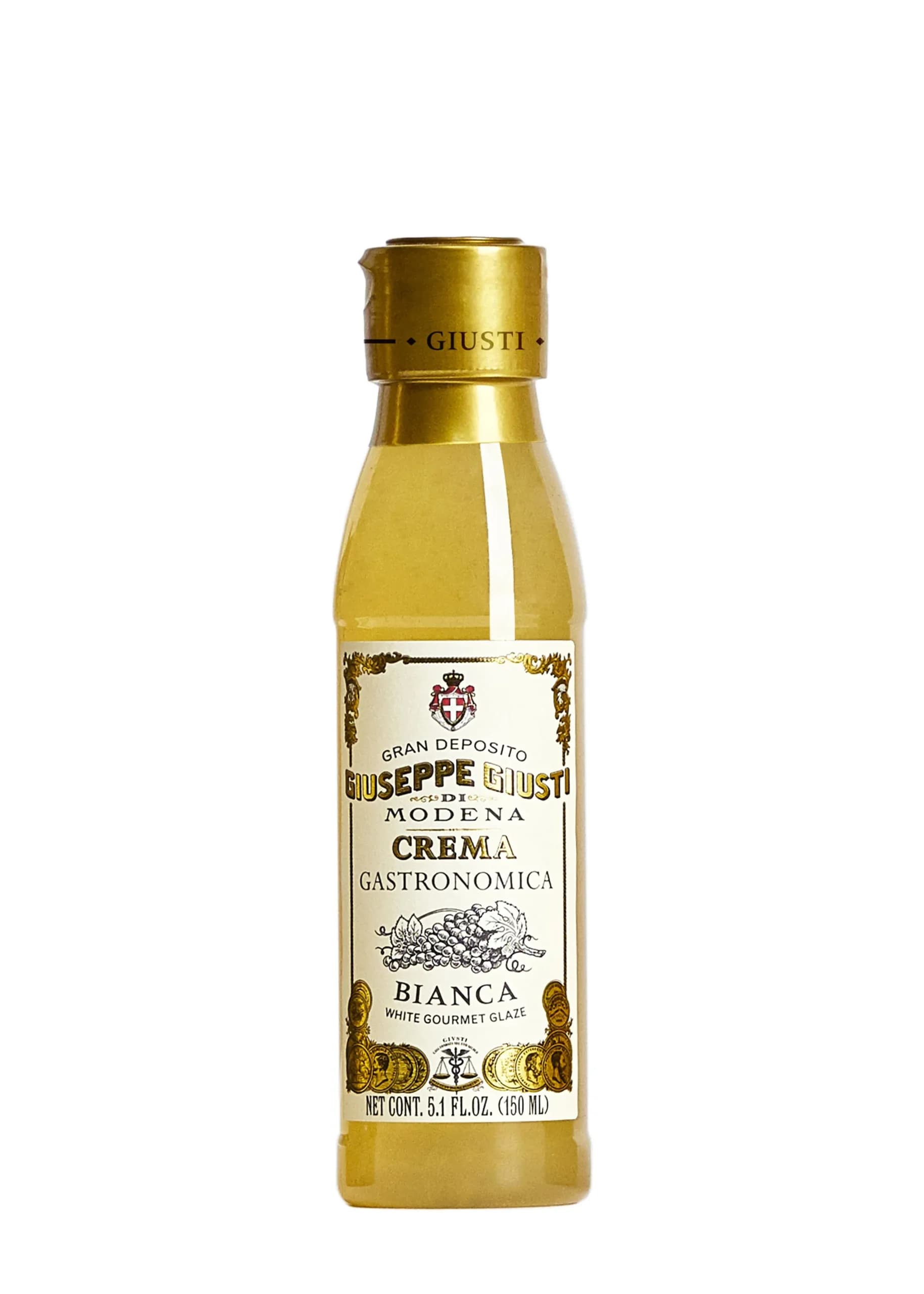 Giuseppe Giusti Creme Bianca 150 ml
