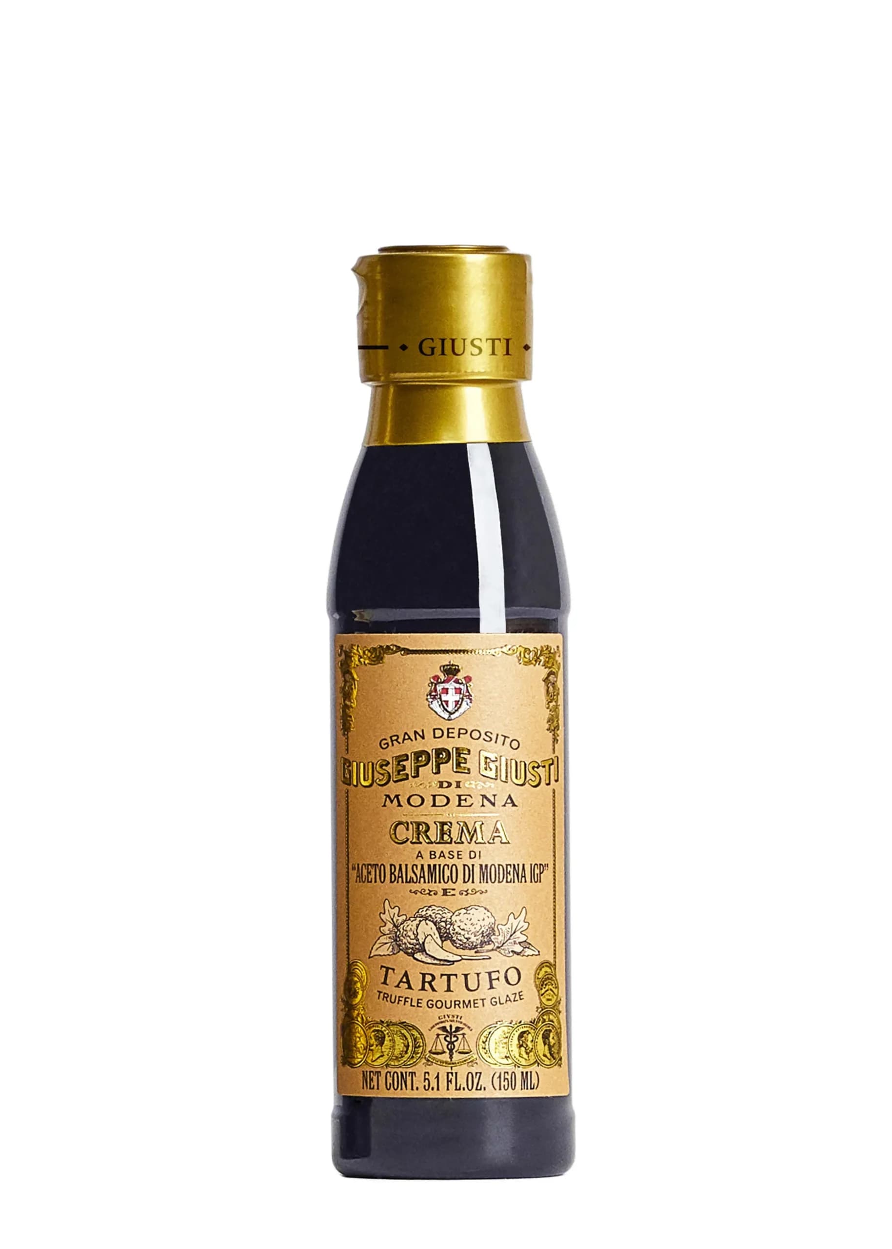Giuseppe Giusti Creme Trüffel, 150ml