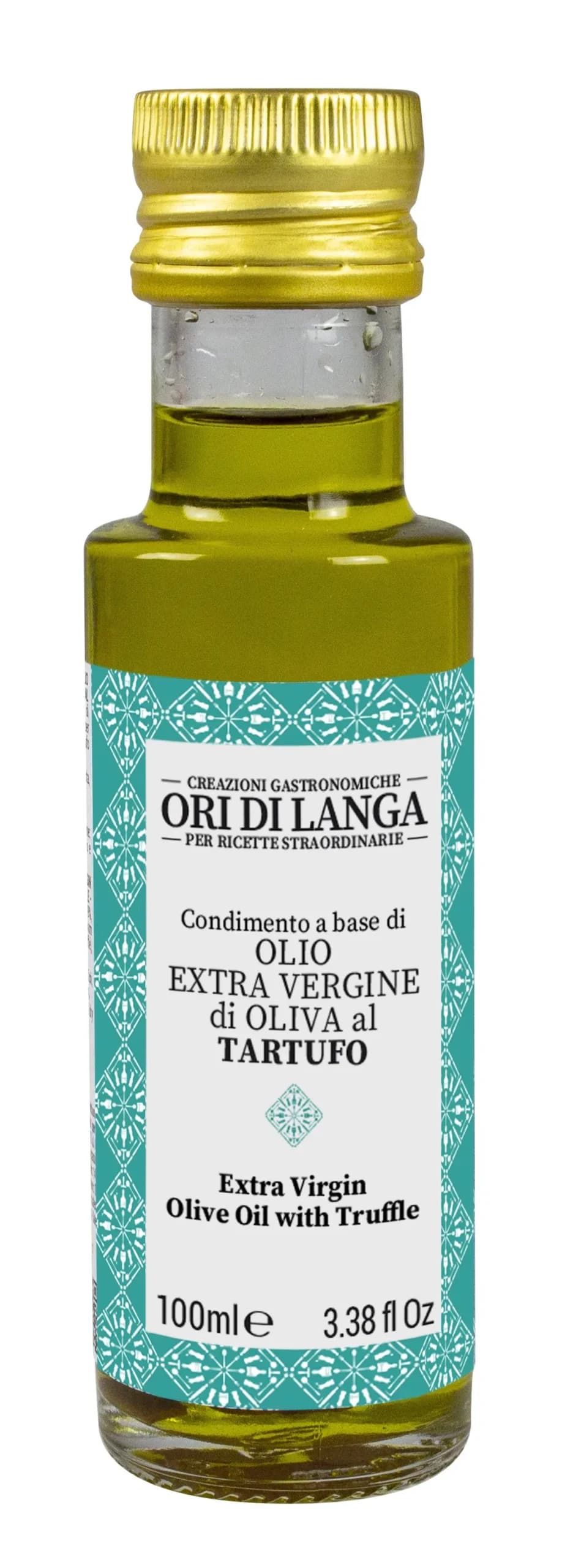 Ori di Langa Trüffelöl, 100ml