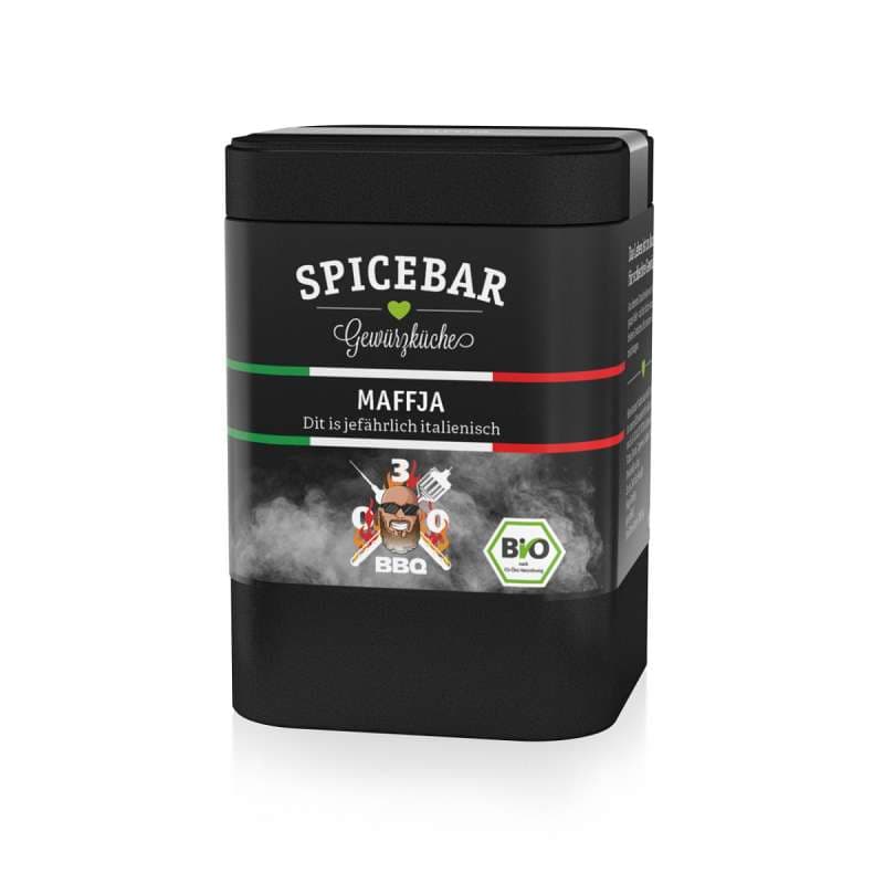 Spicebar Maffja Gewürzmischung, 75g