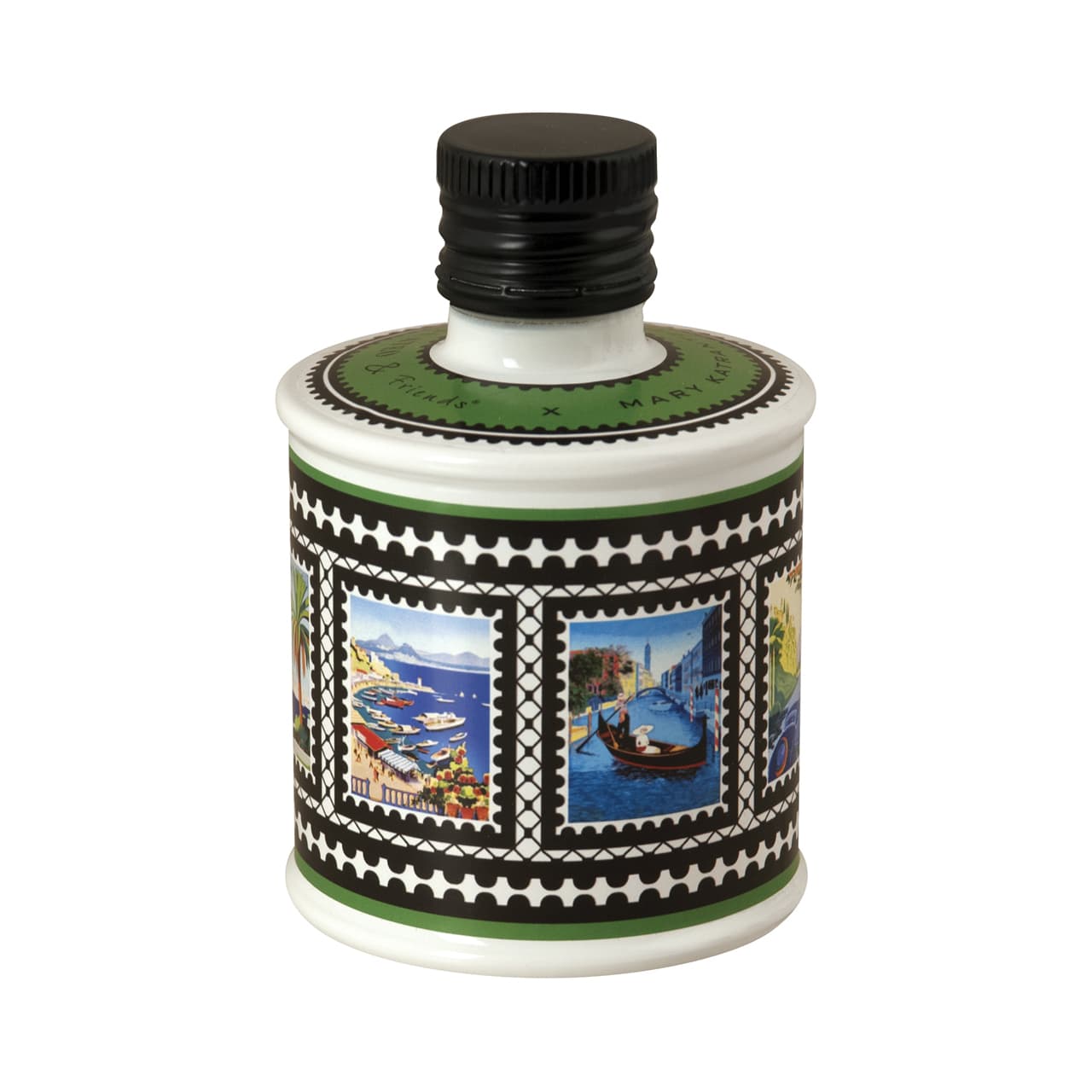 Galateo & Friends Condimento a base di „Aceto balsamico di Modena IGP” densita 1.25 by Mary Katrantzou