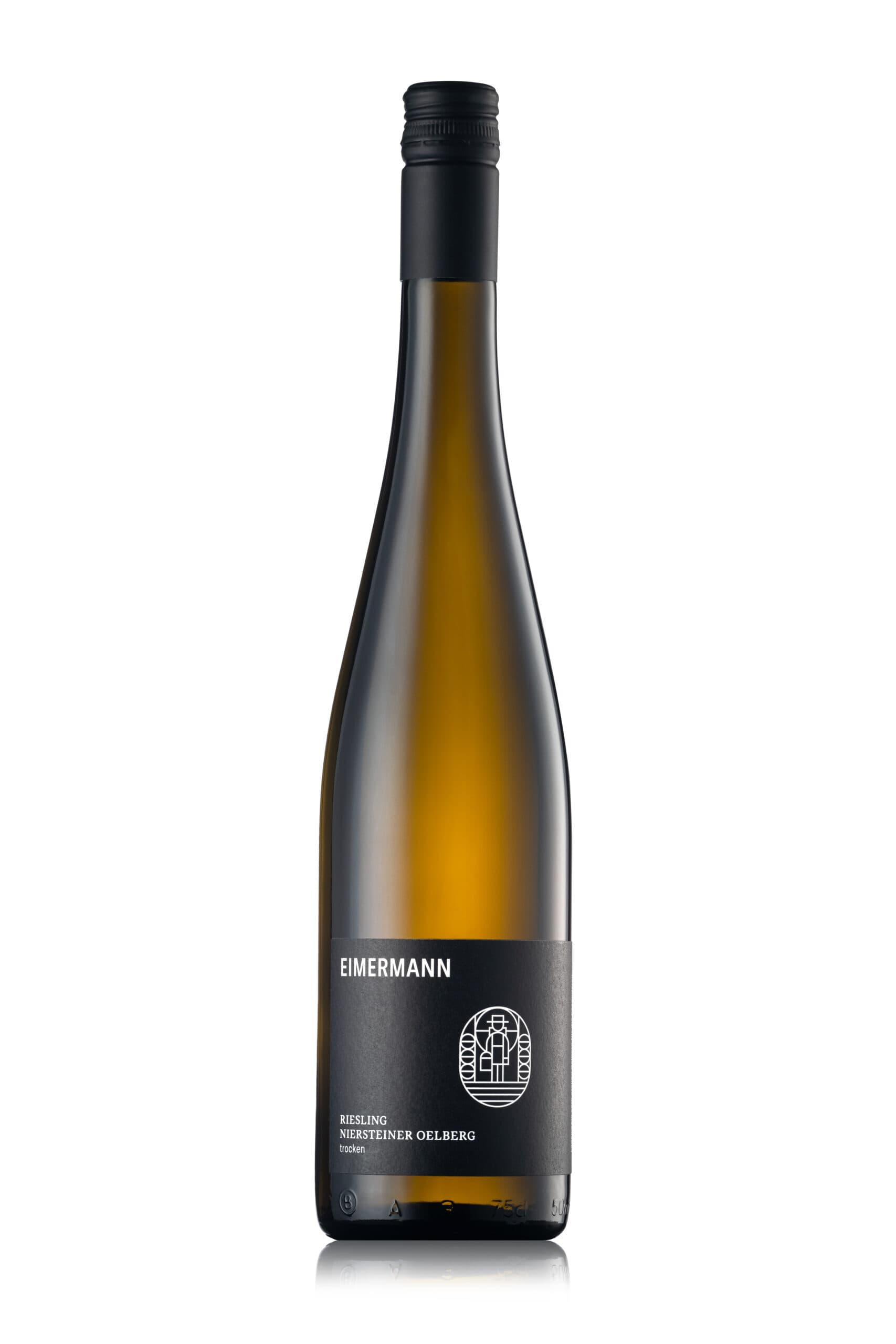 Eimermann - Niersteiner Oelberg, Riesling 2023, trocken
